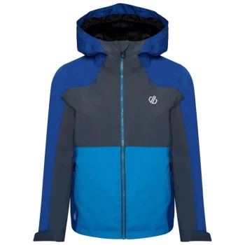 Dare 2b In the lead IIIWaterproof jacket - TetnBlu/Orio