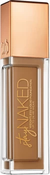 Urban Decay Stay Naked Weightless Liquid Foundation 30ml 60WO - Medium Dark Warm