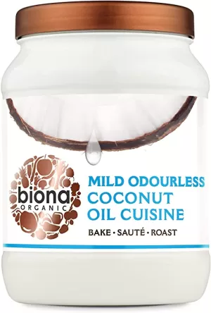 Biona Biona Organic Coconut Cuisine 800g