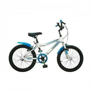 Muddyfox Icon 18" Bike Boys - Blue