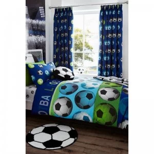 Football Duvet Set