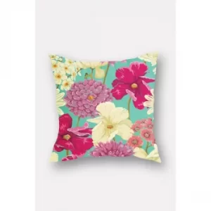 YS30516123 Multicolor Cushion Cover