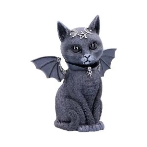 Malpuss (Large) Occult Cat Figurine