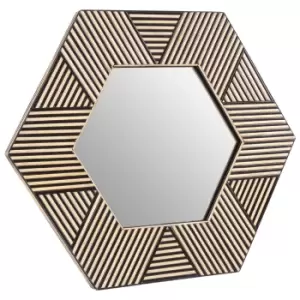 Babita Wall Mirror