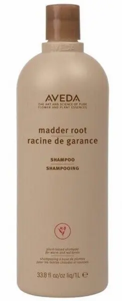 Aveda Madder Root Shampoo 1000ml