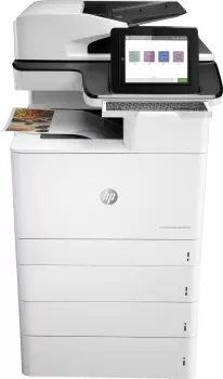 HP M776z Color LaserJet Enterprise Printer