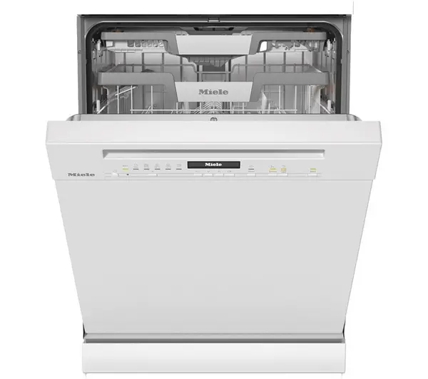 Miele AutoDos G7130SC Freestanding Dishwasher