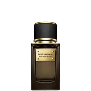 Dolce & Gabbana Velvet Black Patchouli Eau de Parfum Unisex 50ml