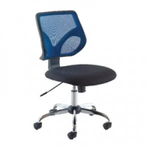 Jemini Medium Back Task Blue Room KF73603