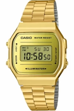 Casio Watch A168WEGM-9EF