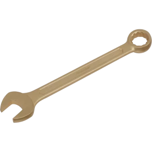 Sealey Non Sparking Combination Spanner 22mm