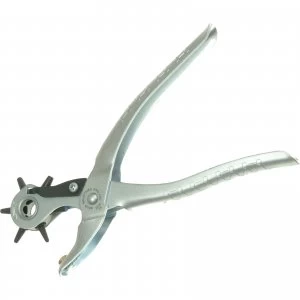 Maun Revolving Hole Punch Pliers