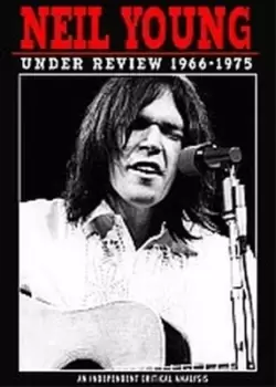 Neil Young: Music in Review - DVD - Used