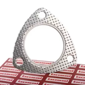 BOSAL Gasket, exhaust pipe OPEL,VAUXHALL 256-063 854936,90231063,90231063 1328695,1378872,462808