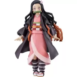 Demon Slayer: Kimetsu no Yaiba Figma Action Figure Nezuko Kamado 13 cm