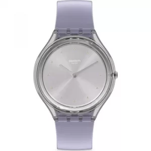 Ladies Swatch Skin Love Watch