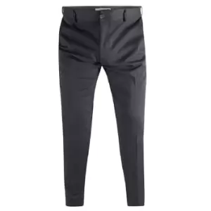 Duke Mens D555 Yarmouth Trousers (60L) (Black)