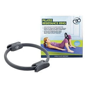 Fitness Mad Pilates Ring - Double Handle