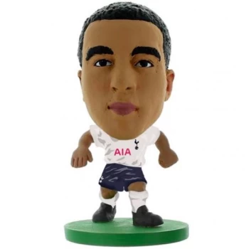 Soccerstarz Spurs - Lucas Moura Figure