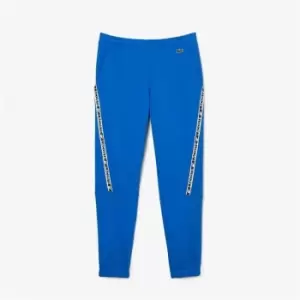 Lacoste Tape Jogging Pants - Blue