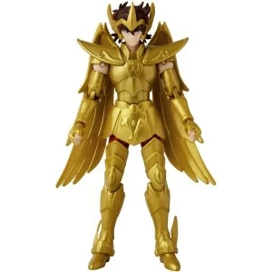 Sagittarius Aiolos (Saint Seiya) Anime Heroes Action Figure