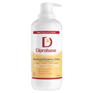 Diprobase Advanced Eczema Cream