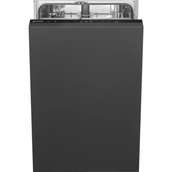 SMEG DI4522 Slimline Fully Integrated Dishwasher