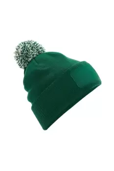 Snowstar Printers Beanie