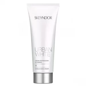 Skeyndor Urban White Shield Hand Cream 75ml