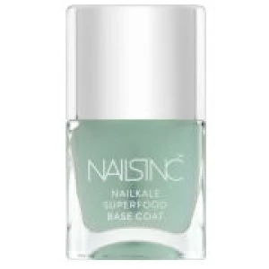 nails inc. Nailkale Superfood Base Coat