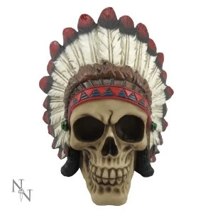 Chief Skull Medium