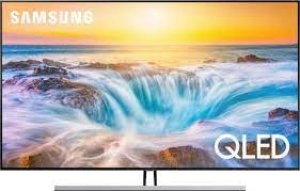 Samsung 65" QE65Q85R Smart 4K Ultra HD QLED TV