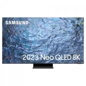 Samsung 75" QE75QN900CTXXU Smart 8K Ultra HD HDR Neo QLED TV