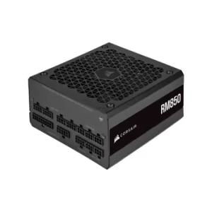 Corsair 850W RM Series RM850 V2 PSU Fully Modular 80+ Gold Power Supply