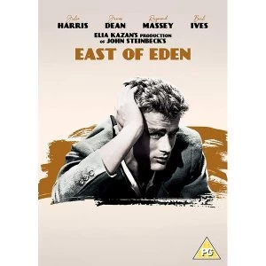 East of Eden (DVD)