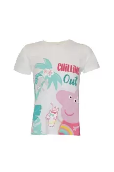 Chilling Out T-Shirt