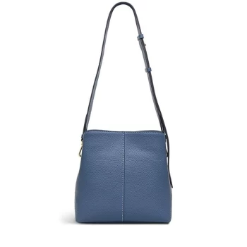 Radley Dukes Place Medium Multiway Bag - Blue