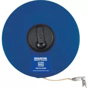 Senator 20M/66' Fibreglass Measuring Tape