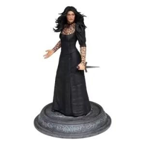 Yennefer (The Witcher) 20cm Deluxe Figure