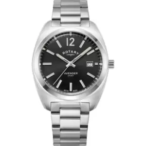 Mens Rotary Avenger Sport Watch