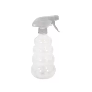 Addis Trigger Spray Bottle, Clear