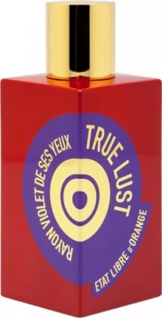 Etat Libre DOrange True Lust Eau de Parfum Unisex 100ml