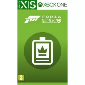 Xbox Forza Horizon 5: VIP Membership