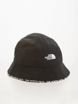 The North Face Mens Cypress Bucket Hat - BLACK, Black, Size L/Xl, Men