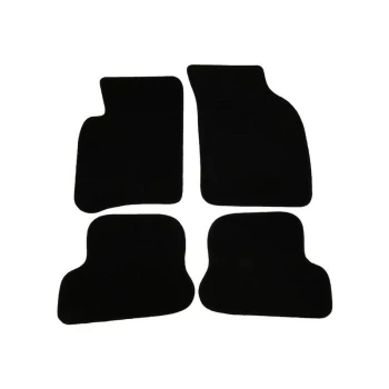 Standard Tailored Car Mat - Ford Ka (1996-2008) - Pattern 1093 - FD16 - Polco