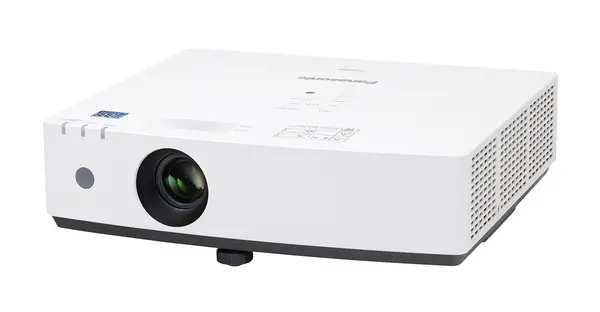 Panasonic PT-LMZ460 WUXGA 4600 ANSI Lumens Short Throw LCD Projector