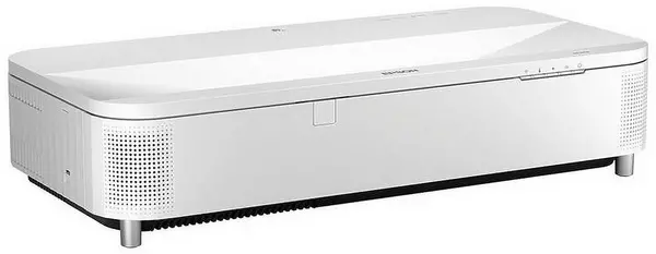 Epson EB-810E 5000 ANSI Lumens 1080P Ultra Short-Throw Projector