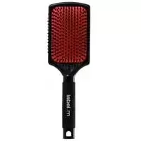 label.m Style Brush Paddle Brush