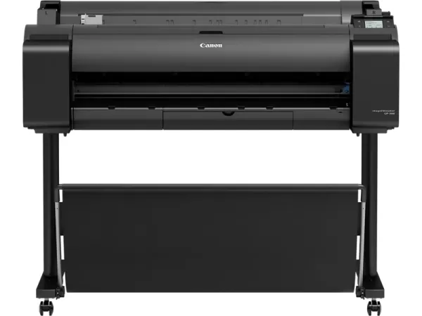 Canon imagePROGRAF GP-300 large format Colour Inkjet printer