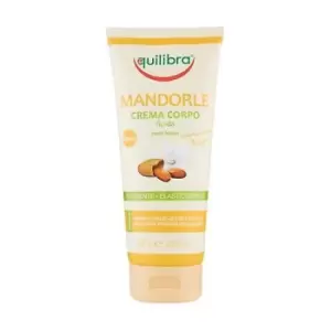 Equilibra Body Sweet Almond Lotion 200ml